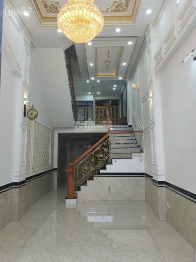 Chính Chủ Bán Nhanh Nhà đường Số 36, Hiệp Bình, Q Thủ đức, Dtsd 220m2 4