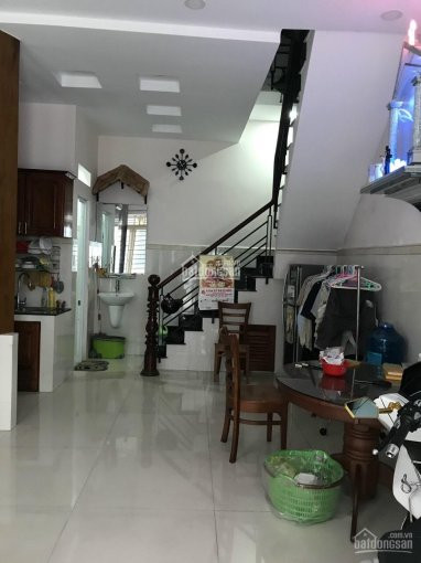 Chính Chủ Bán Nhanh Nhà đường Tân Sơn Nhì (5x7m) 1 Lầu đẹp, Hẻm Xe Hơi, Giá 43 Tỷ - Q Tân Phú 1