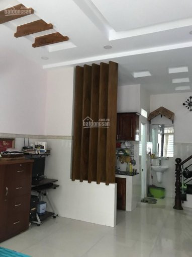 Chính Chủ Bán Nhanh Nhà đường Tân Sơn Nhì (5x7m) 1 Lầu đẹp, Hẻm Xe Hơi, Giá 43 Tỷ - Q Tân Phú 2
