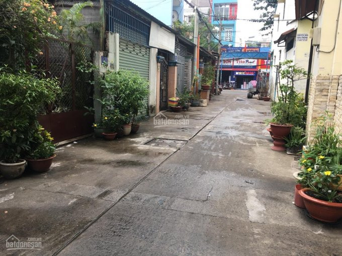 Chính Chủ Bán Nhanh Nhà đường Tân Sơn Nhì (5x7m) 1 Lầu đẹp, Hẻm Xe Hơi, Giá 43 Tỷ - Q Tân Phú 3