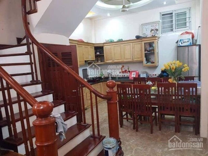 Chính Chủ Bán Nhanh Nhà Gần Chợ Bông đỏ, Ngô Thì Nhậm - La Khê 38m2*3pn, Nhà Dân Xây, Về ở Ngay Lh 0915572868 2