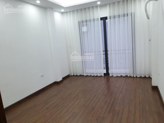 Chính Chủ Bán Nhanh Nhà Gấp Hàm Nghi 43m2, 6 Tầng, 62 Tỷ, Nhà Mới, Kinh Doanh 6