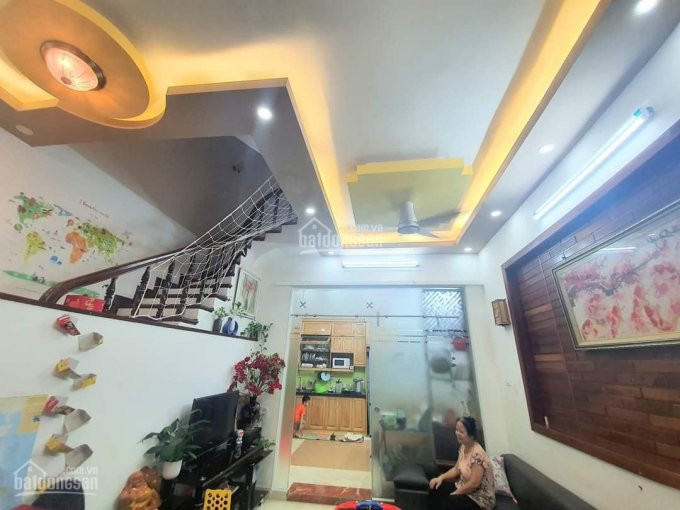 Chính Chủ Bán Nhanh Nhà Gấp Hàm Nghi 50m2, 4 Tầng, 595 Tỷ, ô Tô đỗ Cửa, Kinh Doanh 2