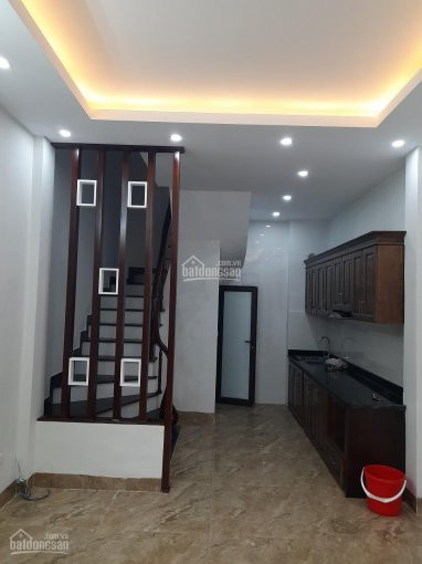 Chính Chủ Bán Nhanh Nhà Gia Quất 35m2, 32m2 Xây Mới 5 Tầng Hướng đông Nam 3pn đầy đủ Nội Thất Cơ Bản, ô Tô đỗ Cổng 2