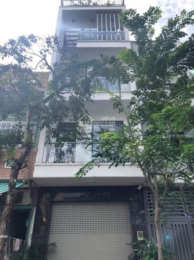 Chính Chủ Bán Nhanh Nhà Hẻm 17 đường Gò Dầu  P Tân Sơn Nhì Dt 4mx16m 35 Tấm Giá 77 Tỷ 1