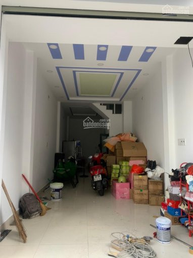 Chính Chủ Bán Nhanh Nhà Hẻm 50 Tô Hiệu, Dt 38m2, đúc 2 Lầu, 3 Phòng Ngủ, Giá 3,45 Tỷ 4