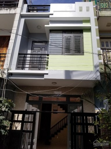 Chính Chủ Bán Nhanh Nhà Hẻm 75 đường 48 Hbc, Thủ đức 1 Trêtk 1 Lầu Giá 4,25 Tỷ 1