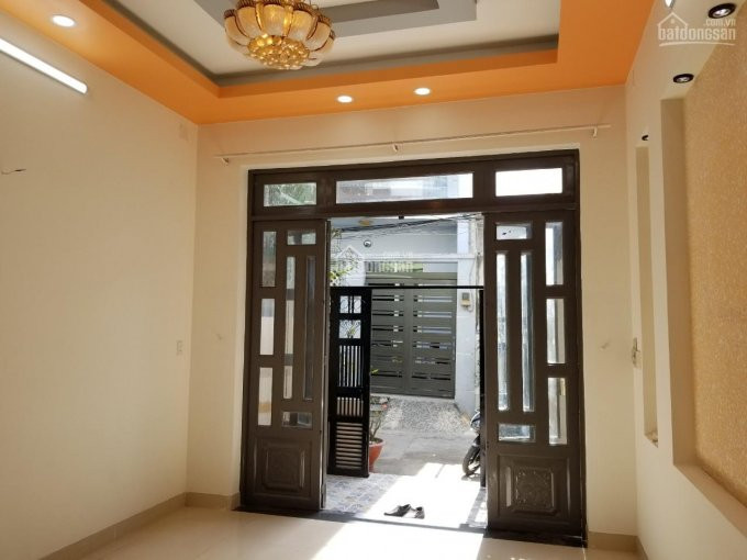 Chính Chủ Bán Nhanh Nhà Hẻm 75 đường 48 Hbc, Thủ đức 1 Trêtk 1 Lầu Giá 4,25 Tỷ 2