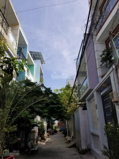 Chính Chủ Bán Nhanh Nhà Hẻm 75 đường 48 Hbc, Thủ đức 1 Trêtk 1 Lầu Giá 4,25 Tỷ 4