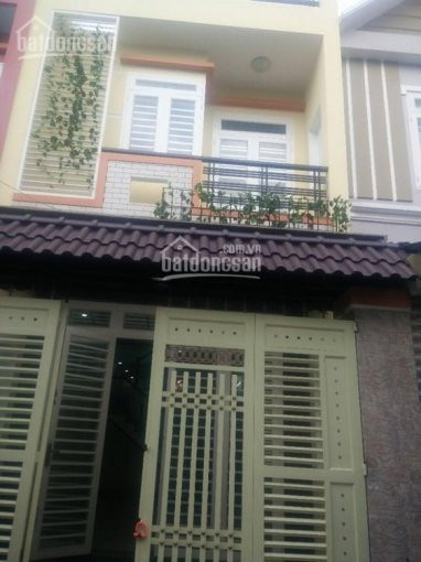 Chính Chủ Bán Nhanh Nhà Hẻm đỗ Xuân Hợp, Q9, 50m2, Sổ Hồng Riêng, Giá 870 Triệu, Lh 0334608938 1