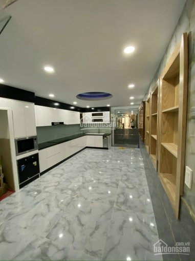 Chính Chủ Bán Nhanh Nhà Hẻm Kd 84 Tân Sơn Nhì, Quận Tân Phú 80m2 - 2 Lầu Siêu đẹp 1