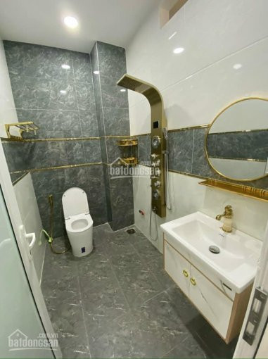 Chính Chủ Bán Nhanh Nhà Hẻm Kd 84 Tân Sơn Nhì, Quận Tân Phú 80m2 - 2 Lầu Siêu đẹp 3
