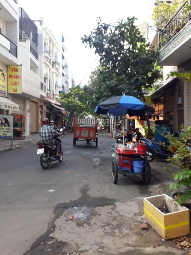 Chính Chủ Bán Nhanh Nhà Hẻm Kd 84 Tân Sơn Nhì, Quận Tân Phú 80m2 - 2 Lầu Siêu đẹp 5
