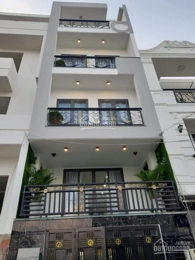 Chính Chủ Bán Nhanh Nhà Hẻm Xe Hơi Bạch đằng, P2, Tân Bình, 60m2, Nhà 4 Tầng Kiên Cố, Giá 88 Tỷ 1