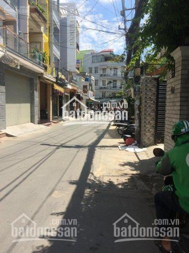 Chính Chủ Bán Nhanh Nhà Hẻm Xe Hơi Vào Tận Nhà, đường Thành Thái Ngay Khu Căn Hộ Cao Cấp Rivera Park, (10x12m) 1