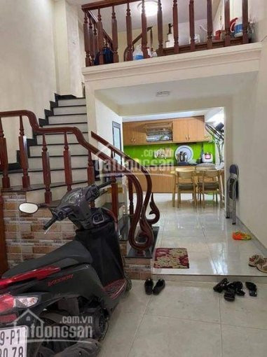 Chính Chủ Bán Nhanh Nhà Hồ Tùng Mậu, 2,95 Tỷ, Nhà đẹp, 50m2, ô Tô Tránh, Khu Vực Nhiều Tiện ích 2