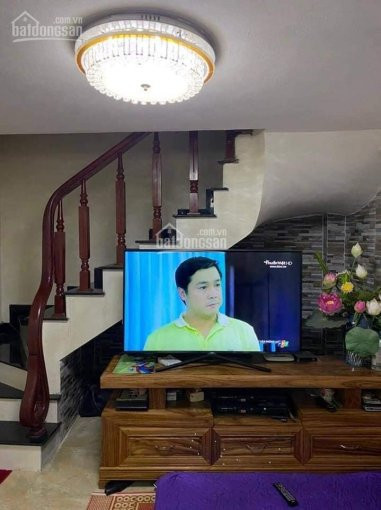 Chính Chủ Bán Nhanh Nhà Hồ Tùng Mậu, 2,95 Tỷ, Nhà đẹp, 50m2, ô Tô Tránh, Khu Vực Nhiều Tiện ích 3