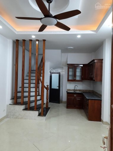 Chính Chủ Bán Nhanh Nhà Hoa Lâm Dt 42m2 Xây Mới 5 Tầng 3pn Hướng đông Nam Sân Cổng Riêng Sử Dụng 1 Hộ, Giá 2,42 Tỷ 2