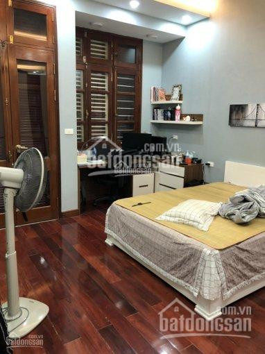 Chính Chủ Bán Nhanh Nhà Hoàng đạo Thúy 45m2 4 Tầng 2 Mặt Thoáng Ngõ ô Tô Tránh, ở Kinh Doanh Tốt 2