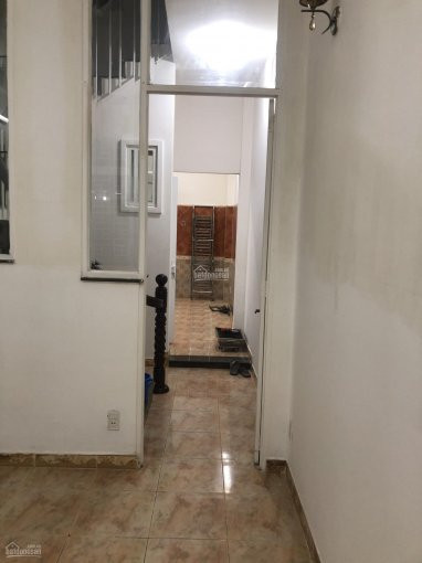 Chính Chủ Bán Nhanh Nhà Hxh 4m Hòa Hảo, Q10, 51m2 (4mx14m) 4 Tầng, Giá 8,8 Tỷ Mới ở Ngay 6