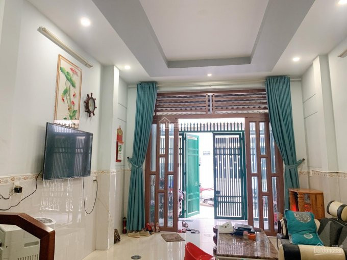 Chính Chủ Bán Nhanh Nhà Hxh đường Nguyễn Cửu đàm, P Tân Sơn Nhì, 4x134 Nhà 1 Lầu Mới, Khu Dân Trí Cao Giá: 52 Tỷ 1