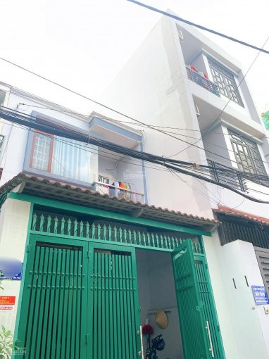 Chính Chủ Bán Nhanh Nhà Hxh đường Nguyễn Cửu đàm, P Tân Sơn Nhì, 4x134 Nhà 1 Lầu Mới, Khu Dân Trí Cao Giá: 52 Tỷ 4