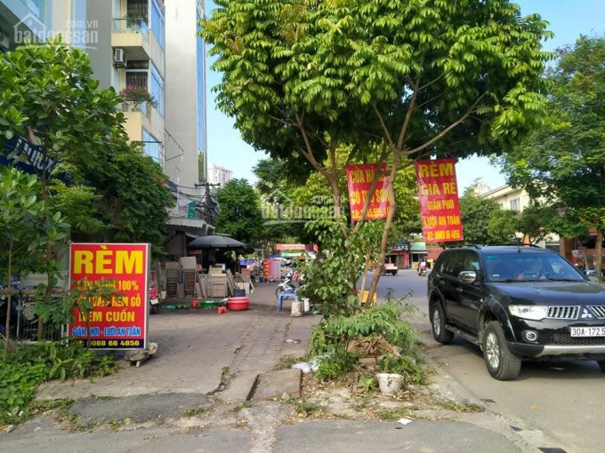 Chính Chủ Bán Nhanh Nhà Kgd Mậu Lương, Dt 46m2, Mt 4m, ô Tô Tránh, Kinh Doanh, Giá 405 Tỷ 1