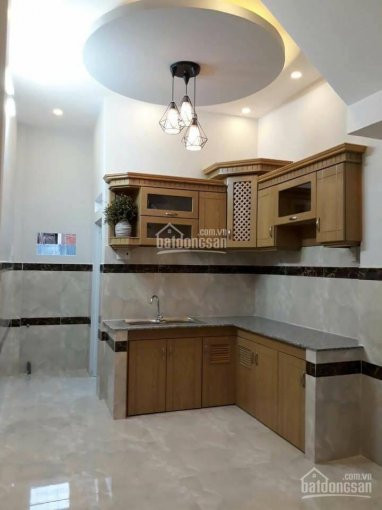 Chính Chủ Bán Nhanh Nhà Khu Bàu Cát, Ba Vân - Dt: 3,7 * 15m Nhà Mới đẹp Trệt 2 Lầu St, Giá 6,8 Tỷ Thương Lượng 3