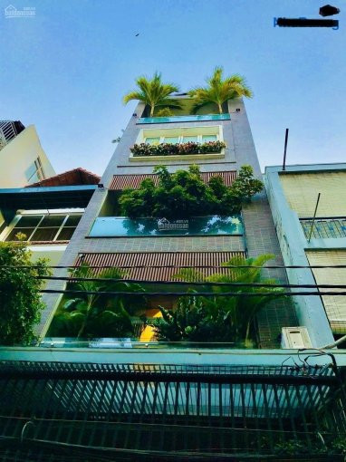 Chính Chủ Bán Nhanh Nhà Kinh Doanh Nhà Hàng ở Nguyễn Thị Minh Khai Quận 1 (6x12m) Còn Hợp đồng Thuê Giá Tốt 185tỷ 1