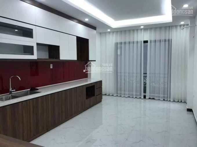 Chính Chủ Bán Nhanh Nhà Lê đức Thọ, Ngõ Thông Tung Tóe, Kd Bất Chấp Ngày đêm, 55m2 Giá 4 Tỷ 9 2