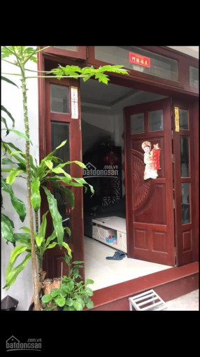 Chính Chủ Bán Nhanh Nhà Mặt Hồ Lâm Du Nhà 5 Tầng Mặt Tiền 4m Diện Tích 40m2 Hướng Tây Tứ Trạch đường ô Tô 1