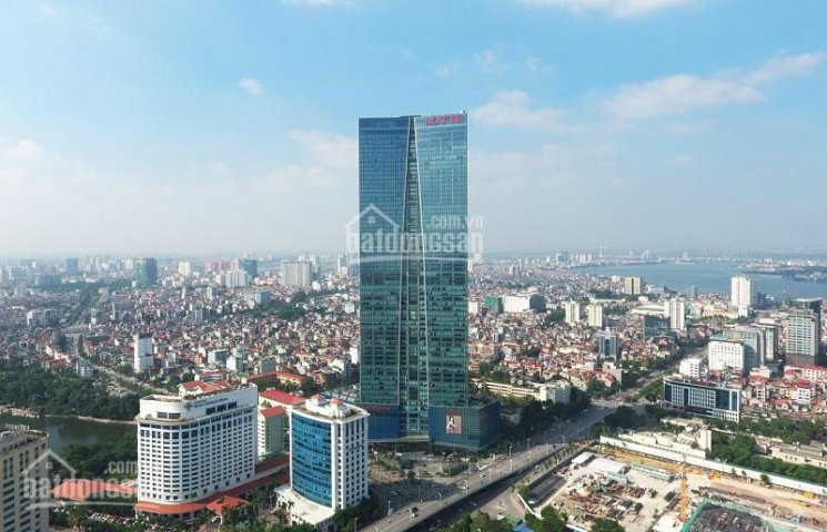 Chính Chủ Bán Nhanh Nhà Mặt Phố Liễu Giai 350m2, Cạnh Lotte – Vincom, Lô Góc, Kinh Doanh Giá 180 Tỷ 2