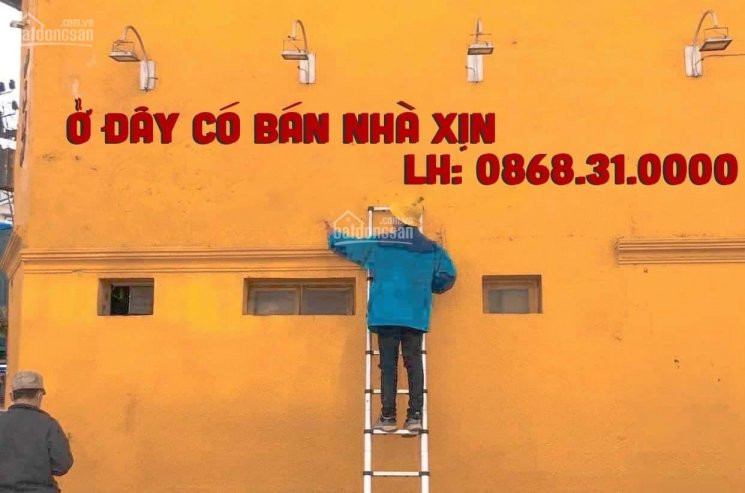 Chính Chủ Bán Nhanh Nhà Mặt Phố Trung Kính, Mặt Tiền 6m, đông Tứ Trạch, đang Kinh Doanh Tốt 3