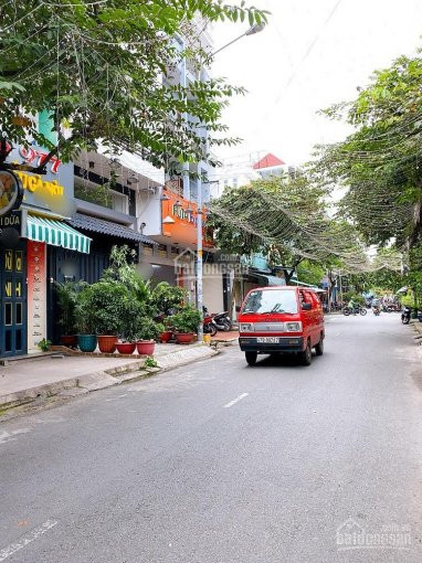 Chính Chủ Bán Nhanh Nhà Mặt Tiền đường Nguyễn Thái Học, Ptân Thành, Tân Phú, 4x16m Nở Hậu 4,4m, 1 Lầu Giá 7,4 Tỷ 6