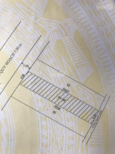 Chính Chủ Bán Nhanh Nhà Mặt Tiền Phan Nhu, đường 7,5m, Dt: 1125m2, Giá 46 Tỷ 1