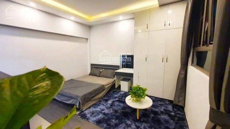 Chính Chủ Bán Nhanh Nhà Mễ Trì, Chung Cư Mini, Thang Máy, 15 Phòng, Doanh Thu 80tr/th, Dt 73m2, 6 Tầng, Giá 79 Tỷ 4