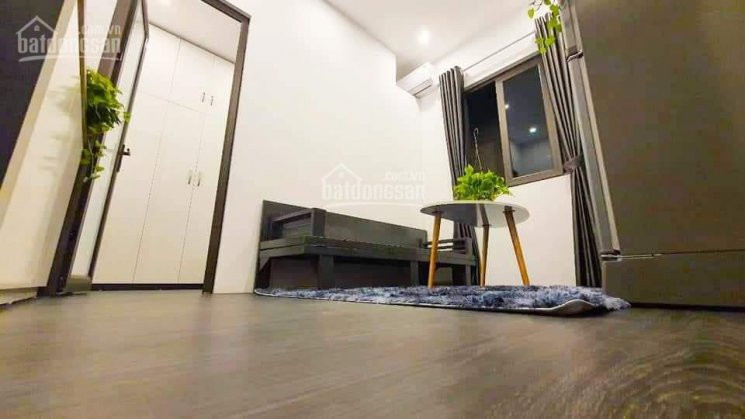 Chính Chủ Bán Nhanh Nhà Mễ Trì, Chung Cư Mini, Thang Máy, 15 Phòng, Doanh Thu 80tr/th, Dt 73m2, 6 Tầng, Giá 79 Tỷ 7