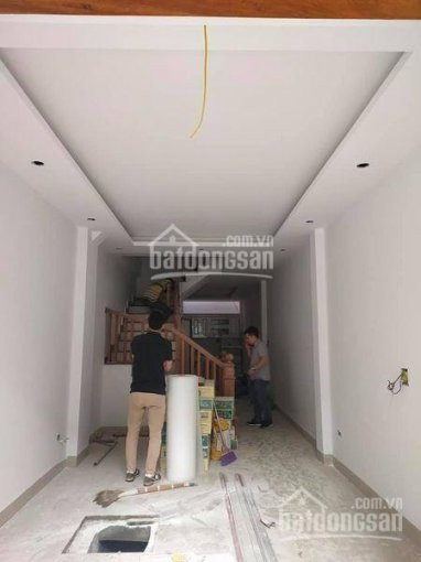 Chính Chủ Bán Nhanh Nhà Mới 4 Tầng Ngõ 247 Lâm Du - Bồ đề, 4,1 Tỷ 6