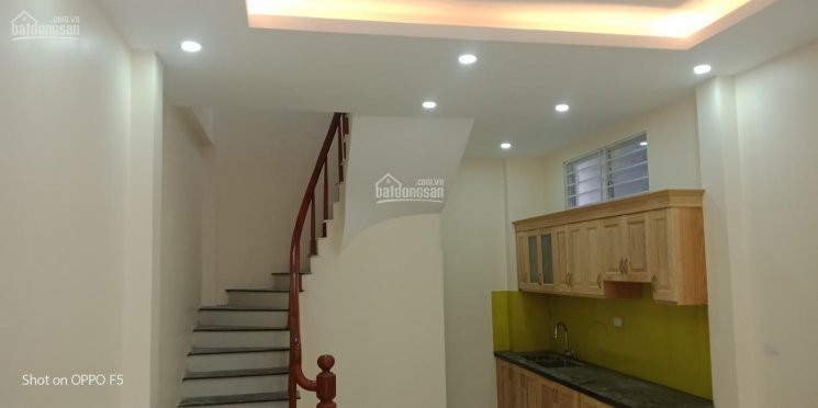 Chính Chủ Bán Nhanh Nhà Mới Cực đẹp 35m2 X 4 Tầng Tại Vân Canh, Giá 1,85 Tỷ Hướng Tây Bắc 1