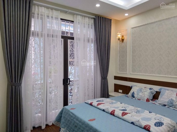 Chính Chủ Bán Nhanh Nhà Mới Koong Hà đông 40m2, 5 Tầng, 55 Tỷ 2 ô Tô 7 Chỗ để Trong Nhà 4