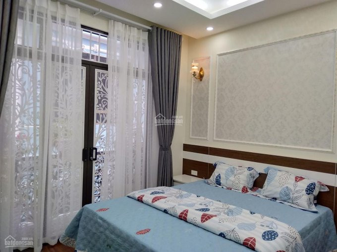 Chính Chủ Bán Nhanh Nhà Mới Koong Hà đông 40m2, 5 Tầng, 55 Tỷ 2 ô Tô 7 Chỗ để Trong Nhà 6