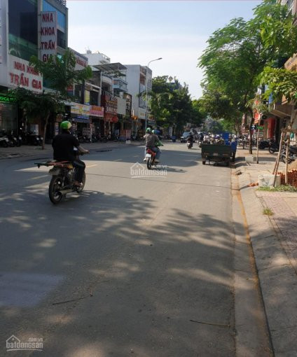 Chính Chủ Bán Nhanh Nhà Mt Hoàng Hoa Thám, P 12, Q Tân Bình Dt: 7 X 30m 1