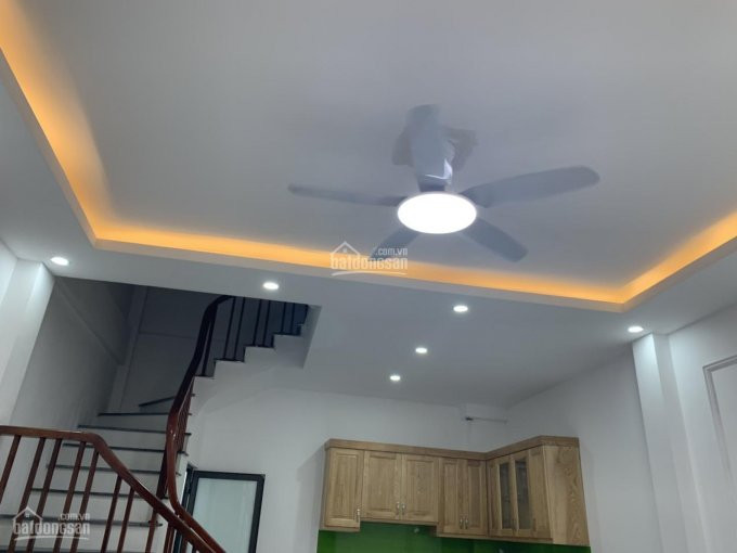 Chính Chủ Bán Nhanh Nhà Ngõ 219 Phố định Công Thượng (44m2 X 4 Tầng) Hai Mặt Ngõ Giá 3,99 Tỷ, 0912620550 10