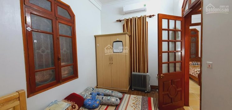 Chính Chủ Bán Nhanh Nhà Ngõ 4 Bà Triệu,35m2lô Góc 2 Mặt Thoáng,tầng 2 đua Ra 45m24tầng Giá 4tỷ,lh Hải 1