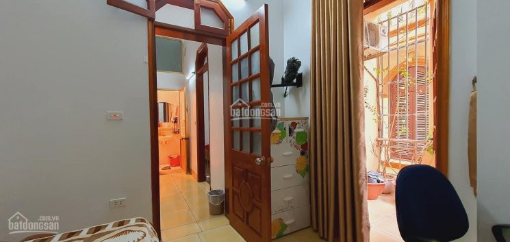 Chính Chủ Bán Nhanh Nhà Ngõ 4 Bà Triệu,35m2lô Góc 2 Mặt Thoáng,tầng 2 đua Ra 45m24tầng Giá 4tỷ,lh Hải 2