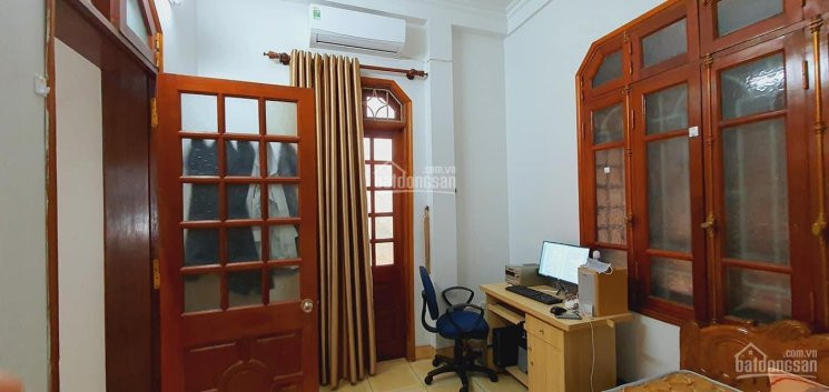 Chính Chủ Bán Nhanh Nhà Ngõ 4 Bà Triệu,35m2lô Góc 2 Mặt Thoáng,tầng 2 đua Ra 45m24tầng Giá 4tỷ,lh Hải 4