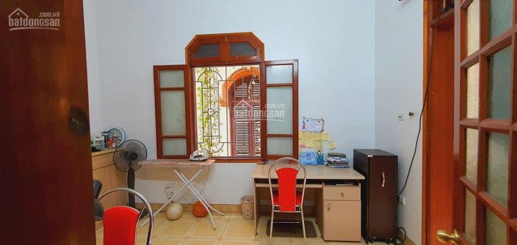 Chính Chủ Bán Nhanh Nhà Ngõ 4 Bà Triệu,35m2lô Góc 2 Mặt Thoáng,tầng 2 đua Ra 45m24tầng Giá 4tỷ,lh Hải 5