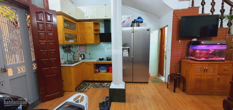 Chính Chủ Bán Nhanh Nhà Ngõ 4 Bà Triệu,35m2lô Góc 2 Mặt Thoáng,tầng 2 đua Ra 45m24tầng Giá 4tỷ,lh Hải 7