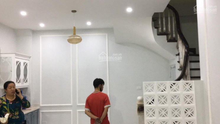 Chính Chủ Bán Nhanh Nhà Ngọc Hà 40m2, 5 Tầng, 3 Mặt Thoáng, 3,5 Tỷ, Gần Chợ, đường Trước Nhà 3m 3