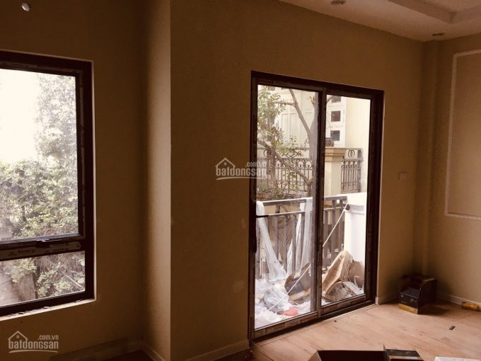 Chính Chủ Bán Nhanh Nhà Ngọc Hà 40m2, 5 Tầng, 3 Mặt Thoáng, 3,5 Tỷ, Gần Chợ, đường Trước Nhà 3m 4